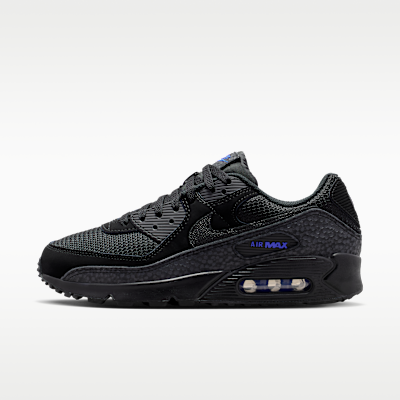 Nike Air Max 90 23cm ブラック スニーカー ナイキ シューズ NIKE公式】ナイキ エア マックス 90 メンズシューズ.オンラインストア